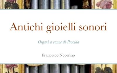 PROCIDA – gli organi a canne dell’Isola