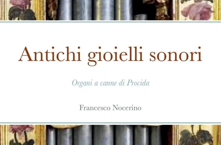 PROCIDA – gli organi a canne dell’Isola